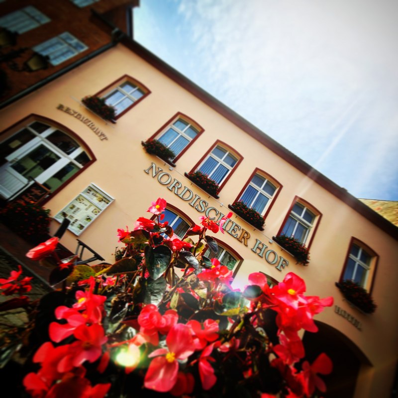 Fassade // © Otilija Witt Fassade // © Otilija Witt