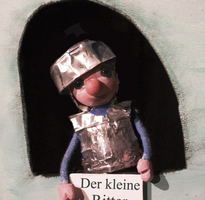 © Theater Tandera © Theater Tandera