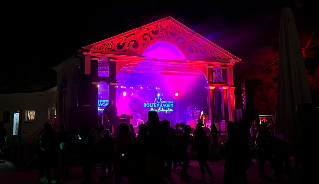 &copy; Kurverwaltung Ostseebad Boltenhagen