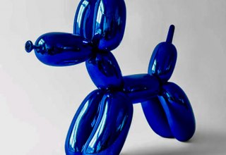 © Jeff Koons