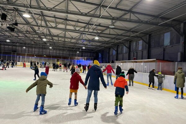 ZOB Malchow 2, &copy; Rundbus Plauer See