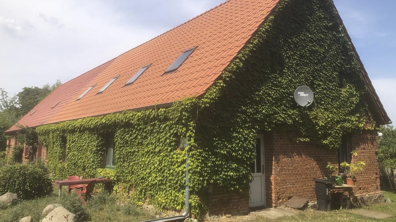 Kunsthaus Frank Kamp // &copy; Rainer Gra&szlig;muck