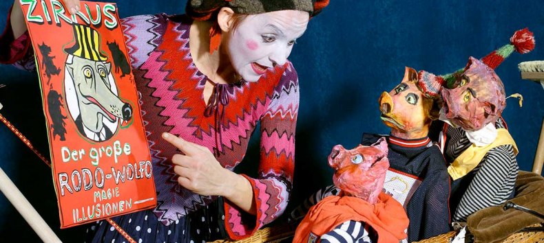 &copy; Dorftheater Siemitz