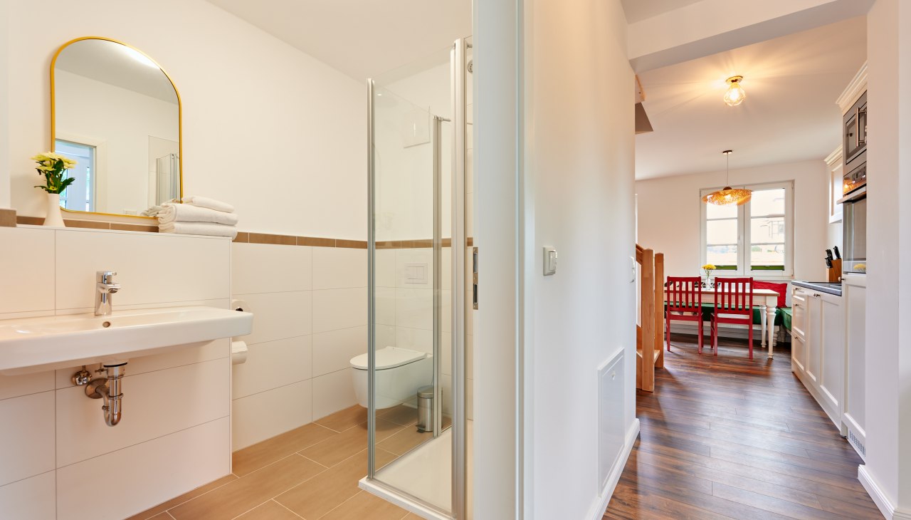 Ferienwohnung Sissi & Franzl, © Bernsteinreiter