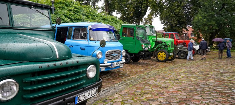 © Stadt Gadebusch © Stadt Gadebusch