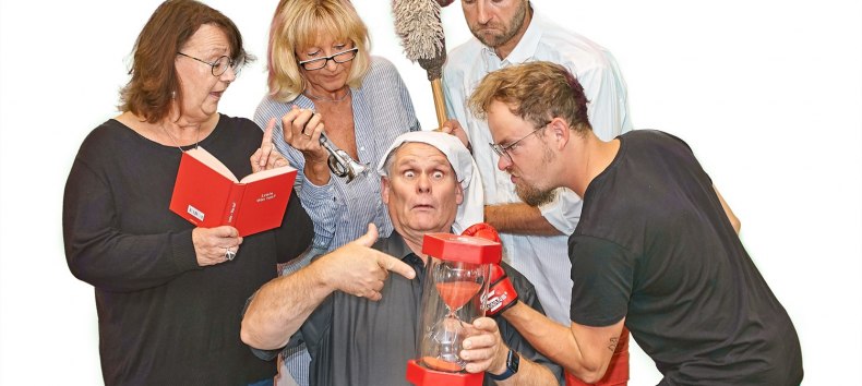 © Ronald Brunner © Ronald Brunner