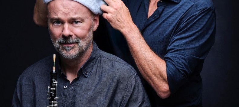 Hans-Werner Meyer und Manuel Munzlinger, &copy; Guido Werner