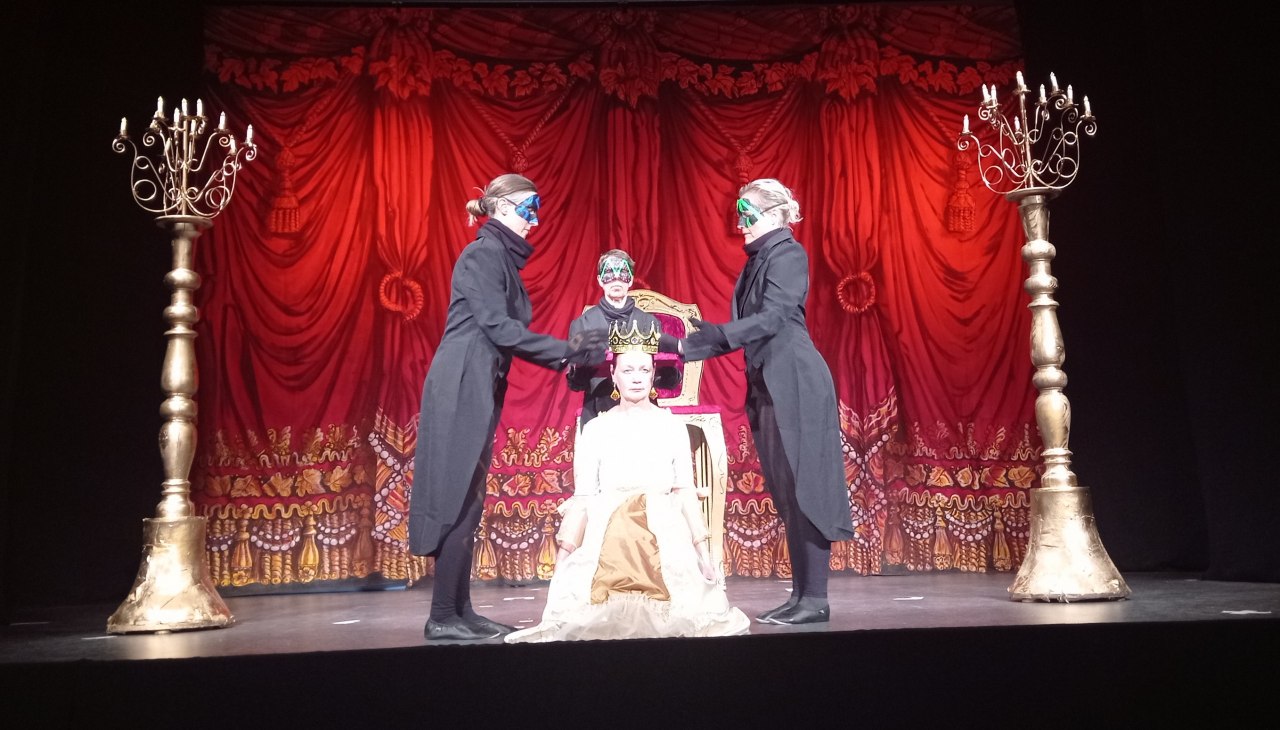 Schlündelgründer, © Schlündelgründer Schlündelgründer, © Schlündelgründer