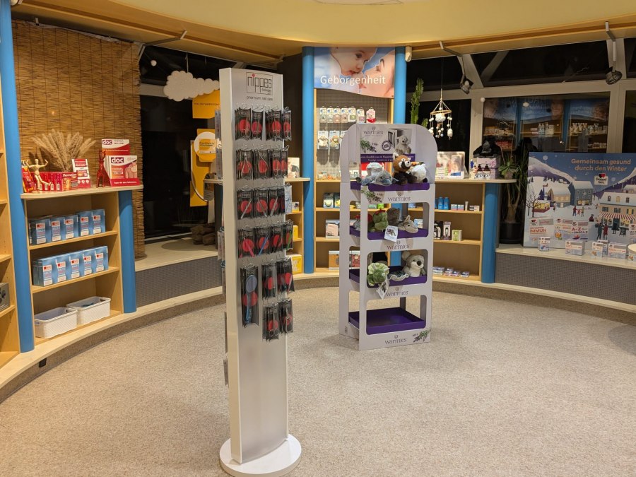 Korallen-Apotheke, &copy; Korallen-Apotheke