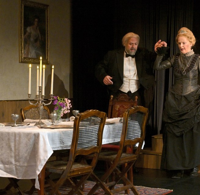 © Frank Neumann © Frank Neumann