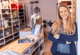 Rentables, Baby- und Kinderartikel einfach mieten, Standort Grevesmühlen, © Stella Breitzman