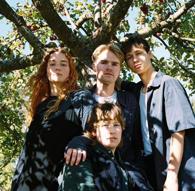 &copy; Maria Berking