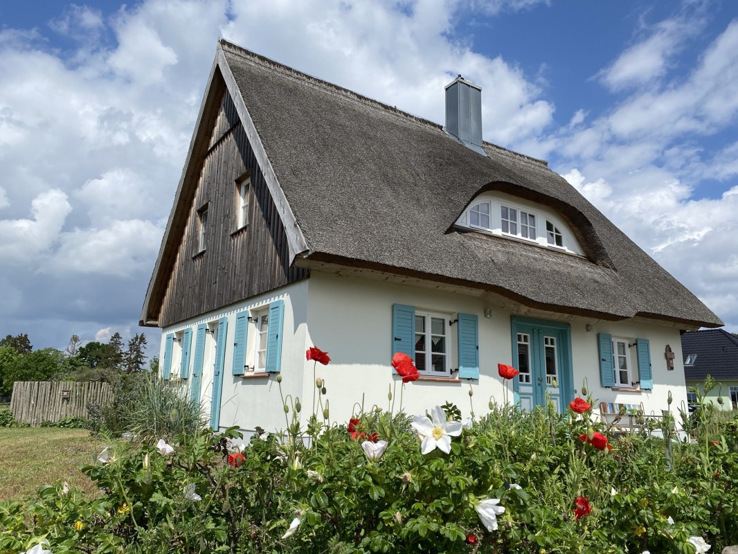 Herberg Usedom // &copy; Franzi Neubauer