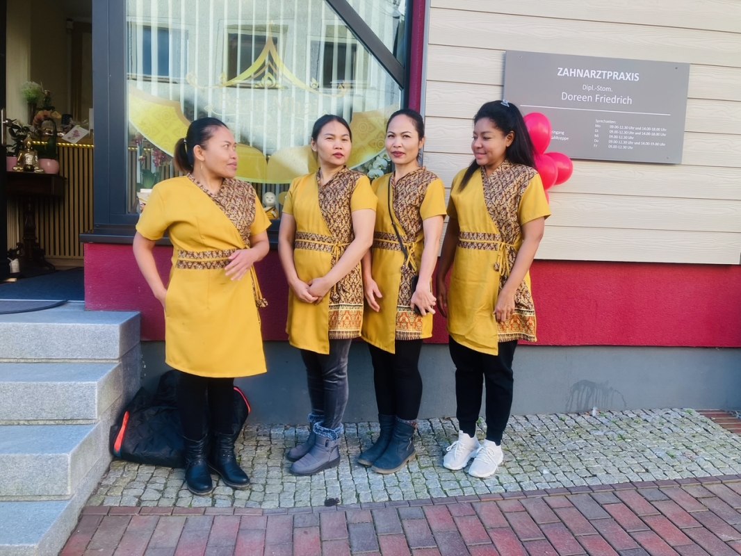 &copy; Baan Mhai Thaimassage