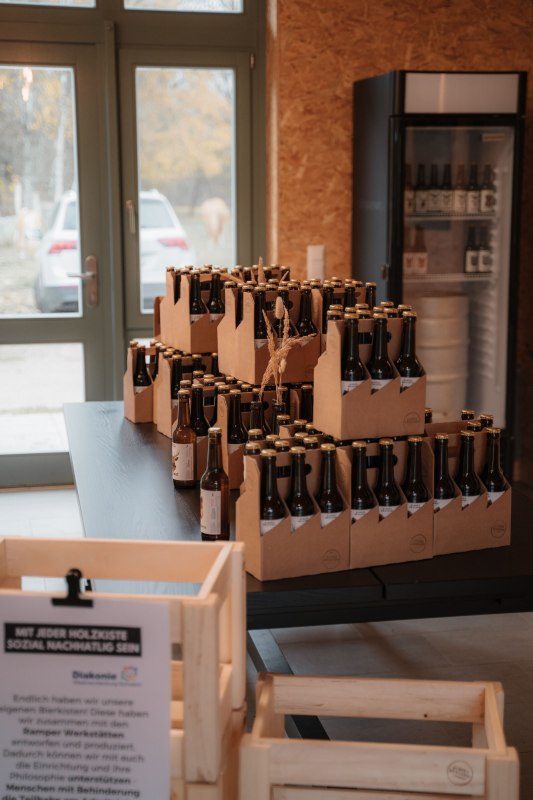 © Albers Brauerei © Albers Brauerei