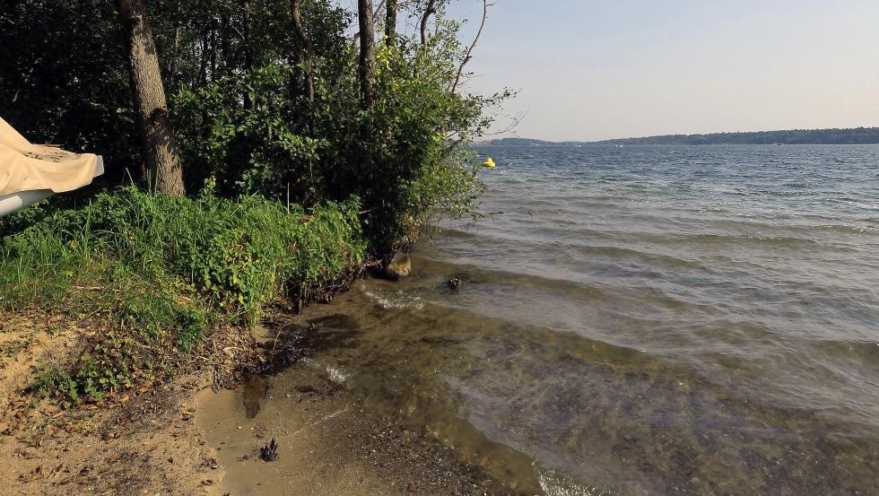 Kleine Müritz, © surflocal.de Kleine Müritz, © surflocal.de