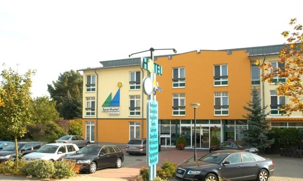 Sporthotel Malchow, © Sporthotel Swiderski Sporthotel Malchow, © Sporthotel Swiderski
