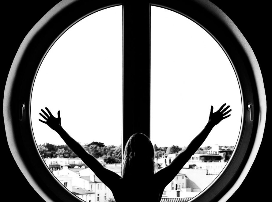 Blick, © Jens Carstensen Blick, © Jens Carstensen