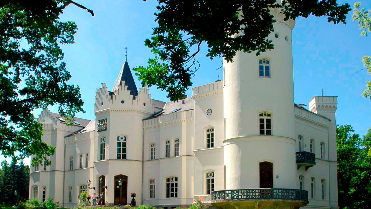 © Bernsteinstadt Ribnitz-Damgarten © Bernsteinstadt Ribnitz-Damgarten