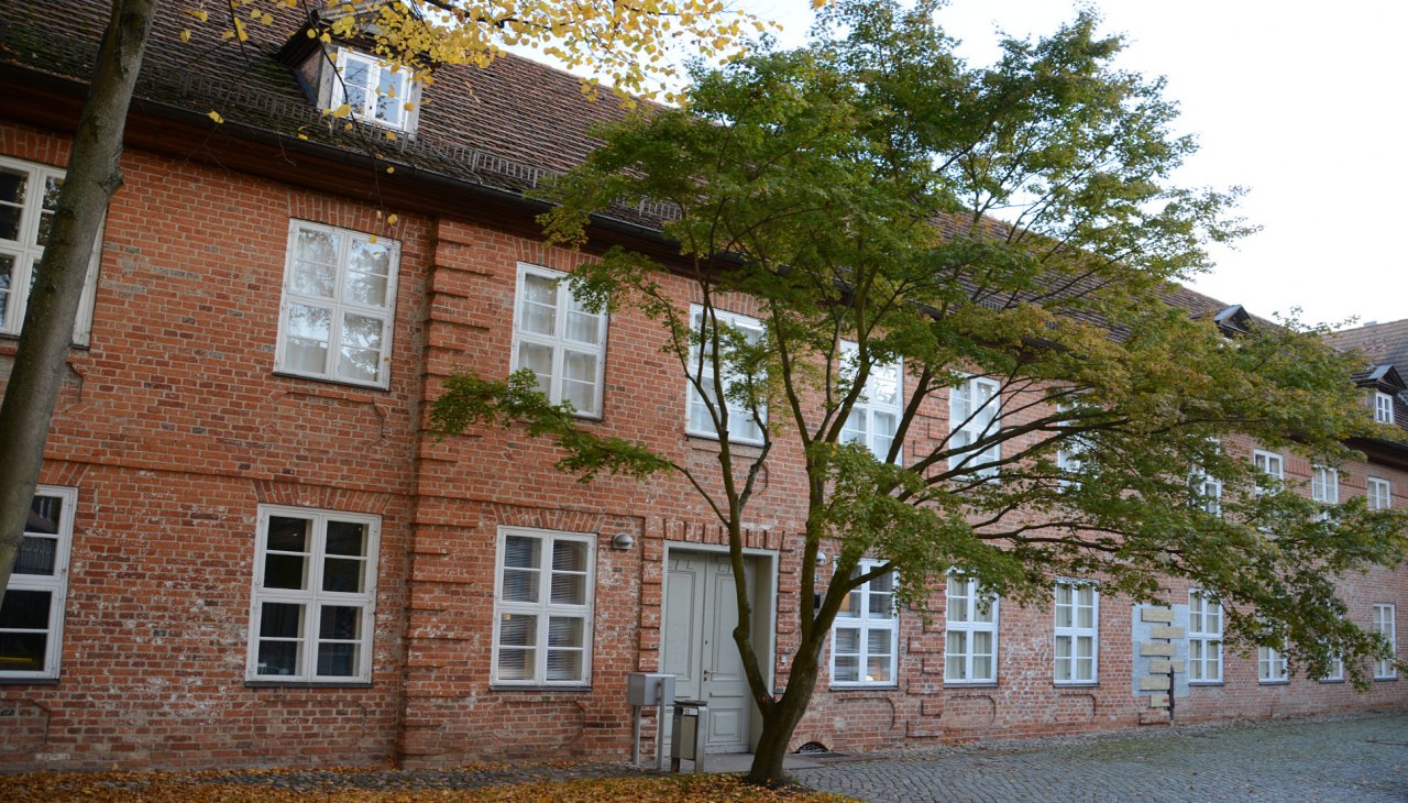 Eingangsbereich des Schleswig-Holstein, © Eingangsbereich des Schleswig-Holstein Hauses Eingangsbereich des Schleswig-Holstein, © Eingangsbereich des Schleswig-Holstein Hauses