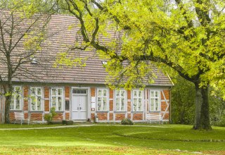 © Heinrich-Schliemann-Museum Ankershagen © Heinrich-Schliemann-Museum Ankershagen