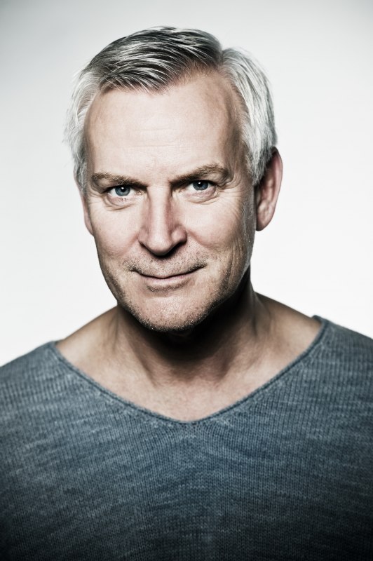 Dirk Michaelis, &copy; Thomas Nitz