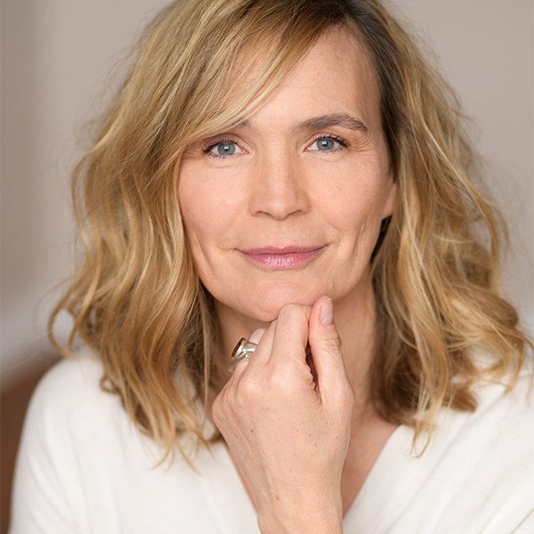 Lesung mit Michaela Wiebusch, &copy; Alan_Ovaska