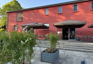 Außenansicht, © mmf Parow Außenansicht, © mmf Parow