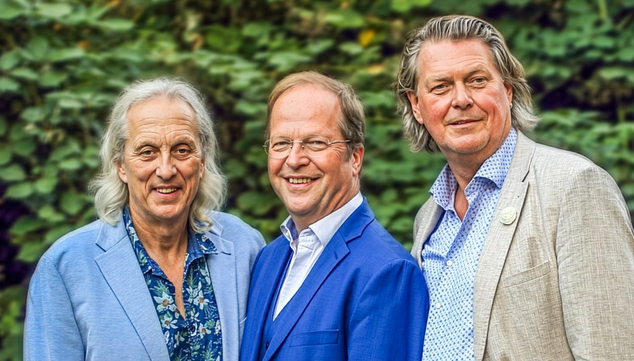 The Rihmshots | Live: Blues & Boogie, © he Rihmshots / Andreas Bock (bereitgestellt) The Rihmshots | Live: Blues & Boogie, © he Rihmshots / Andreas Bock (bereitgestellt)