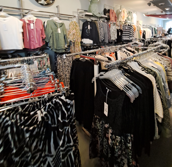 &copy; Waren (M&uuml;ritz)-Information