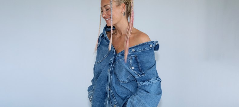 Sarah Connor, © Nina Kuhn Sarah Connor, © Nina Kuhn