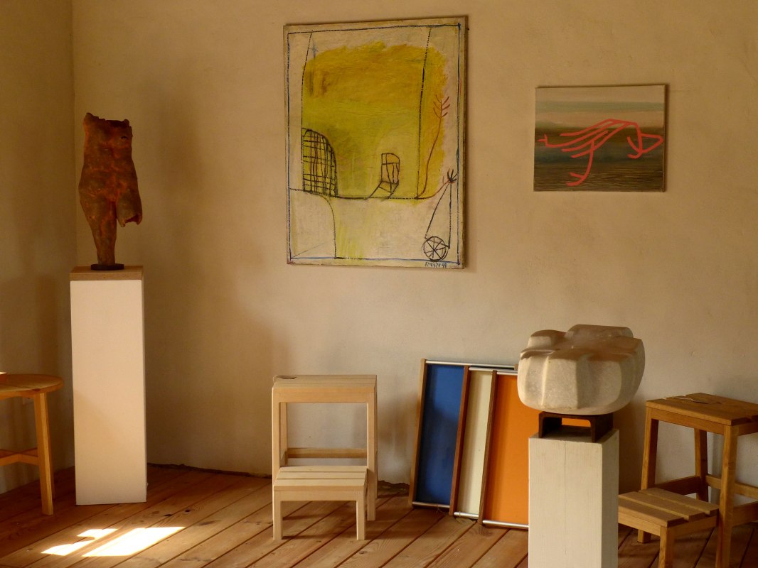 &copy; Wolfgang Baumann