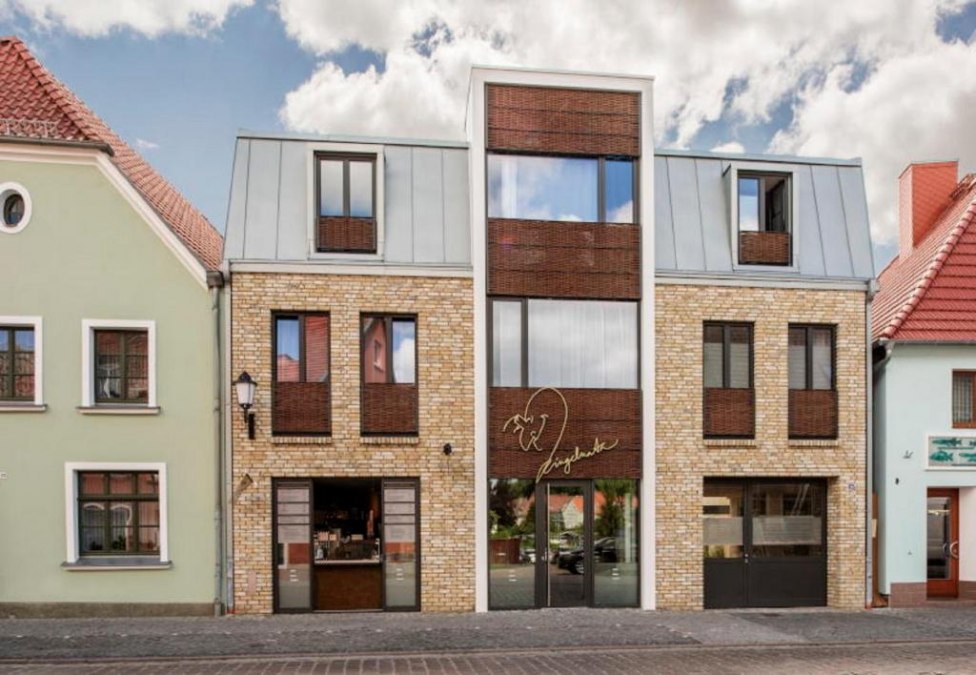 Ringelnatz-Inselhotel Malchow, &copy; Ringelnatz-Inselhotel Malchow