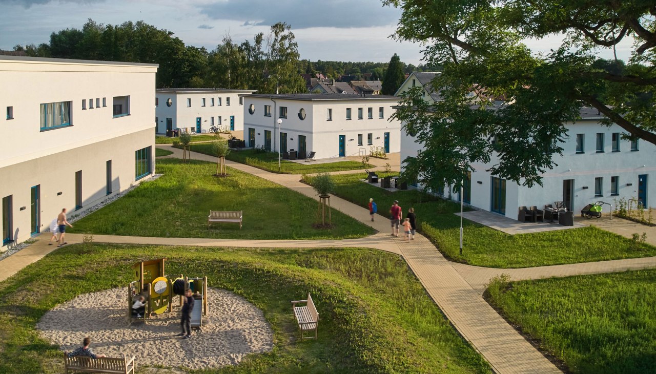 TUI SUNEO Kinderresort Usedom, &copy; Seetel Hotel GmbH & Co. Betriebs KG