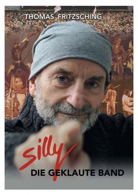 Thomas Fritzsching - Buchcover, &copy; Thomas Fritzsching