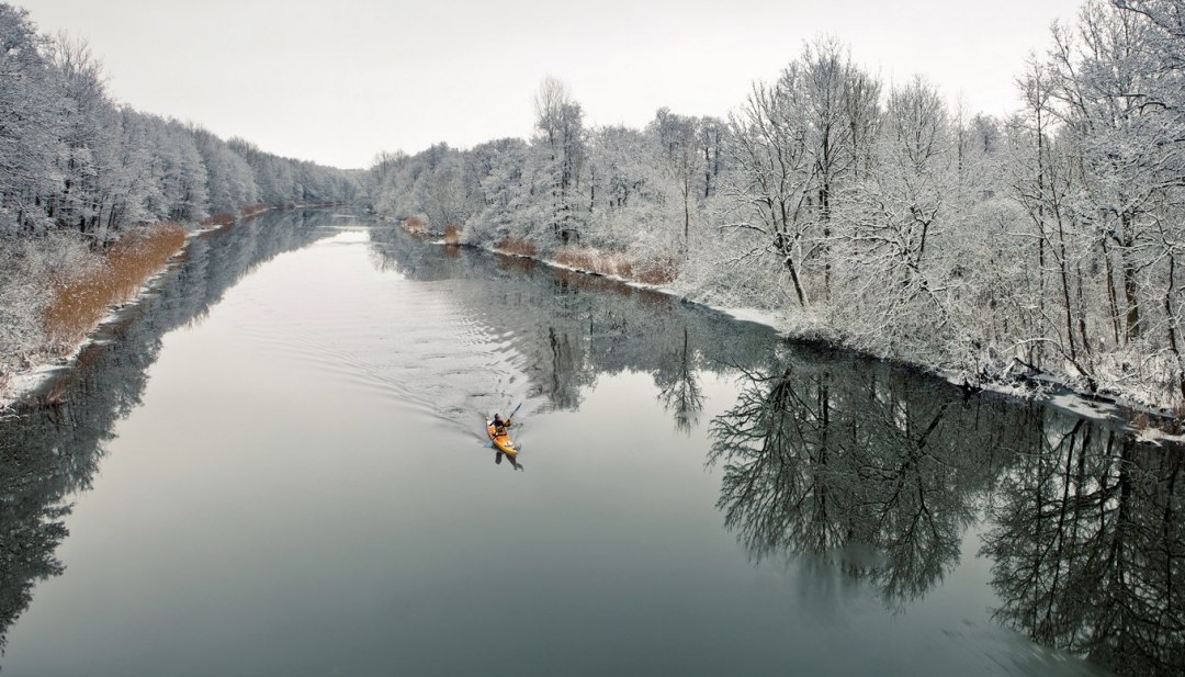 Wunderbare Wintererlebnisse in Mecklenburg-Vorpommern erleben, &copy; TMV/Allrich