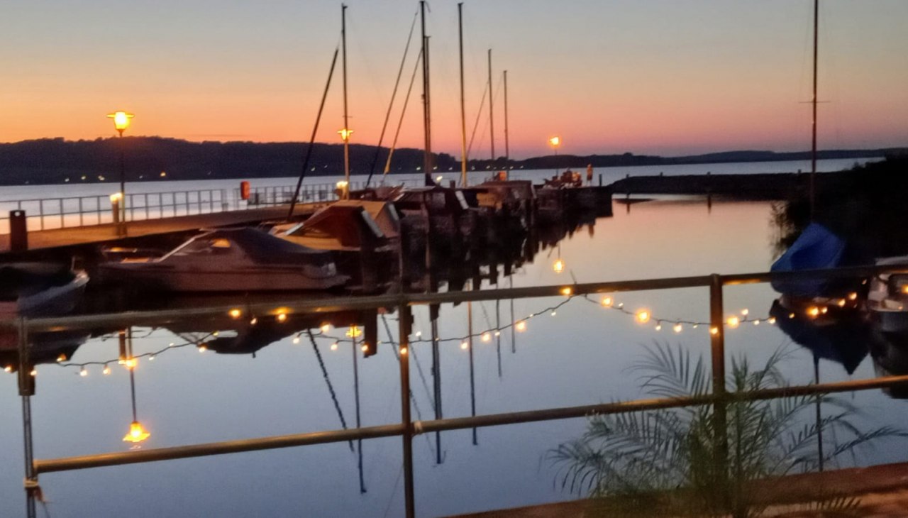 Hafen Kummerow, © Hafenkieker Kummerow Hafen Kummerow, © Hafenkieker Kummerow