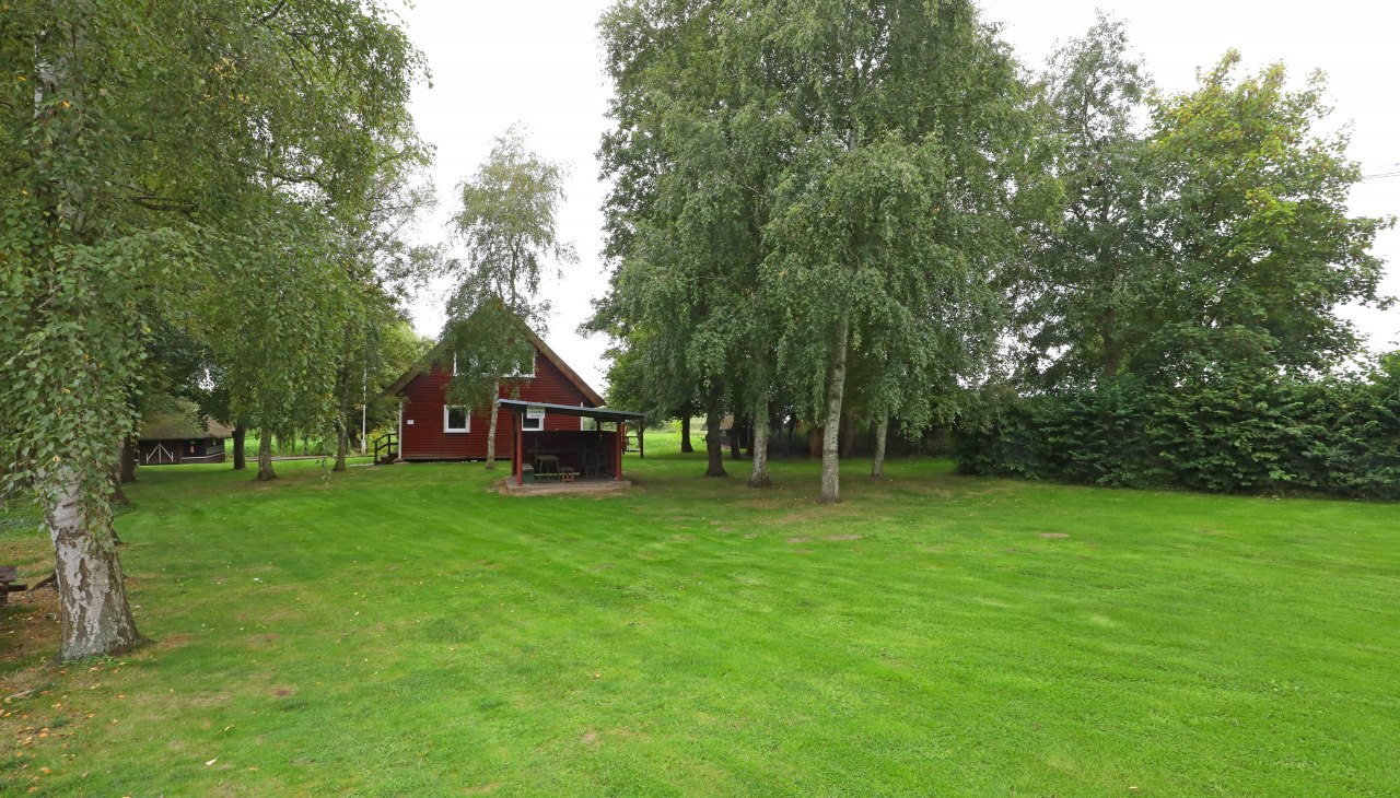 Wasserwanderrastplatz G├╝tzkow_3, &copy; TMV/Gohlke