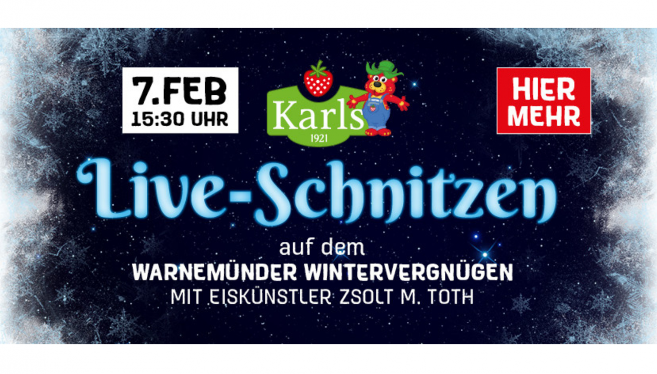 Design ohne Titel (12), © Karls Markt OHG Design ohne Titel (12), © Karls Markt OHG