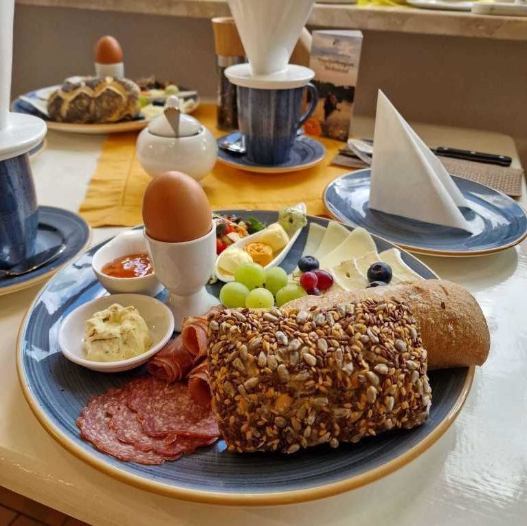 Mühlenfrühstück // © Ostseemühle Mühlenfrühstück // © Ostseemühle
