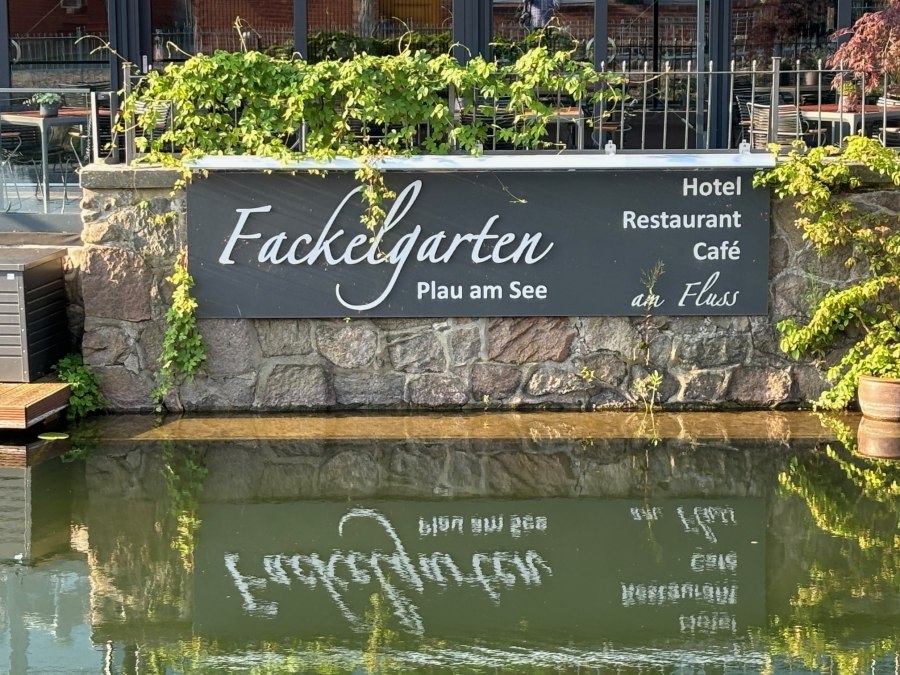 Fackelgarten 2, © Kurverwaltung Plau am See