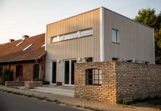 Das KARO, &copy; KAROLINE STAEDTEFELD FOTOGRAFIE