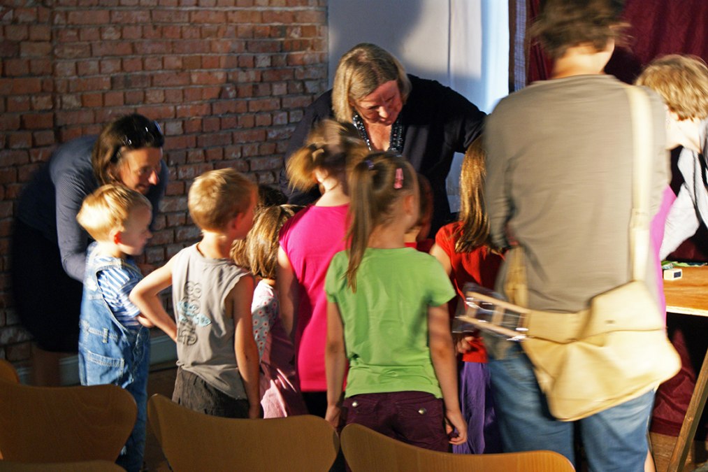 Silke Winkler/ Meckl. Staatstheater, © Silke Winkler/ Meckl. Staatstheater
