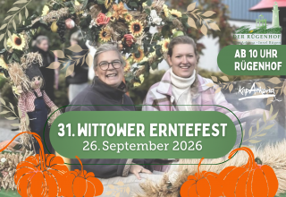 &copy; Tourismusgesellschaft mbH Kap Arkona