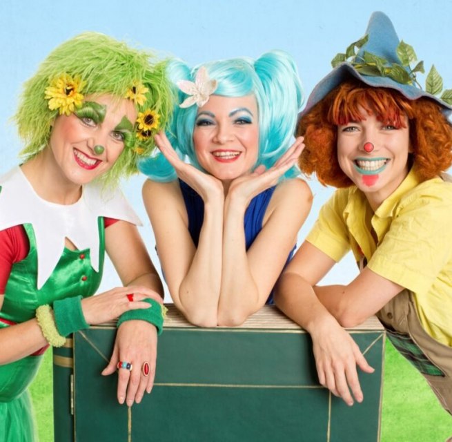 © Uwe Hauth © Uwe Hauth