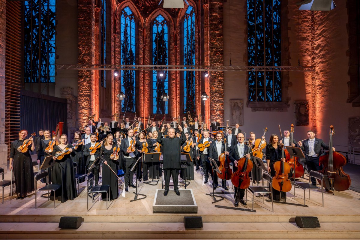 &copy; Das Wiener Neujahrskonzert - Best of Classic