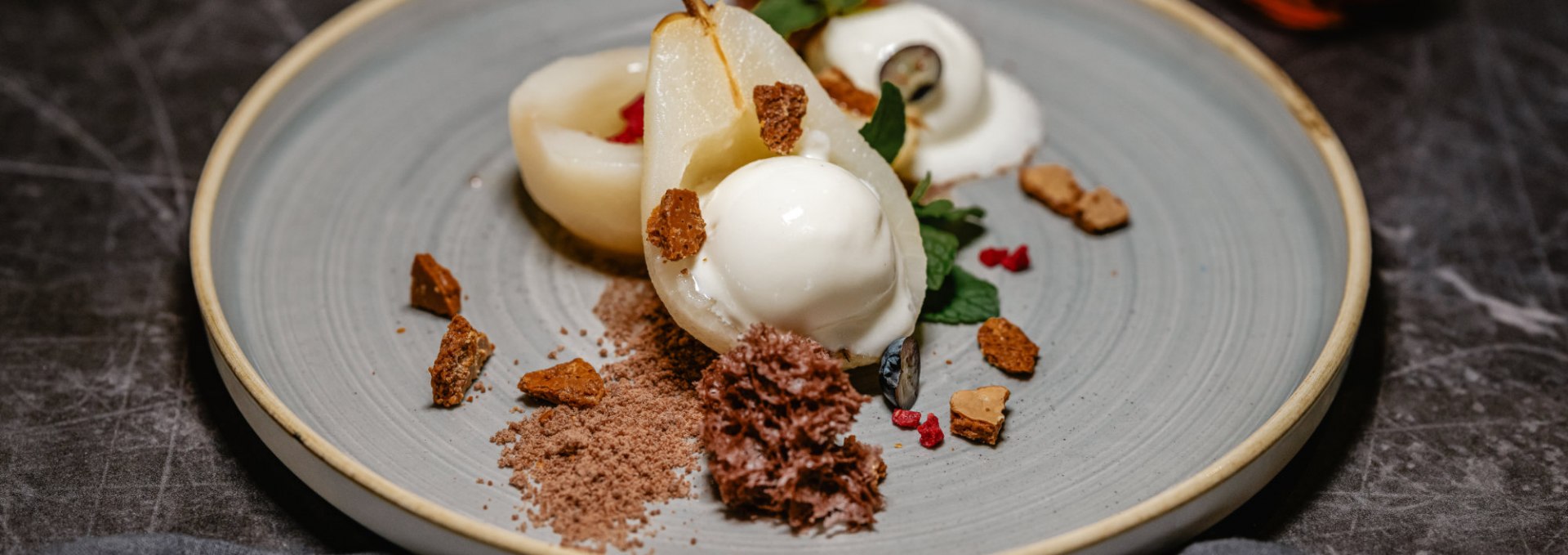 Sei-Gast-2026_DAS-AHLBECK_Kulinarik-D&uuml;ne-48_C_DAS-AHLBECK (11), &copy; DAS AHLBECK