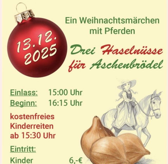 © Pferdeland Reez © Pferdeland Reez