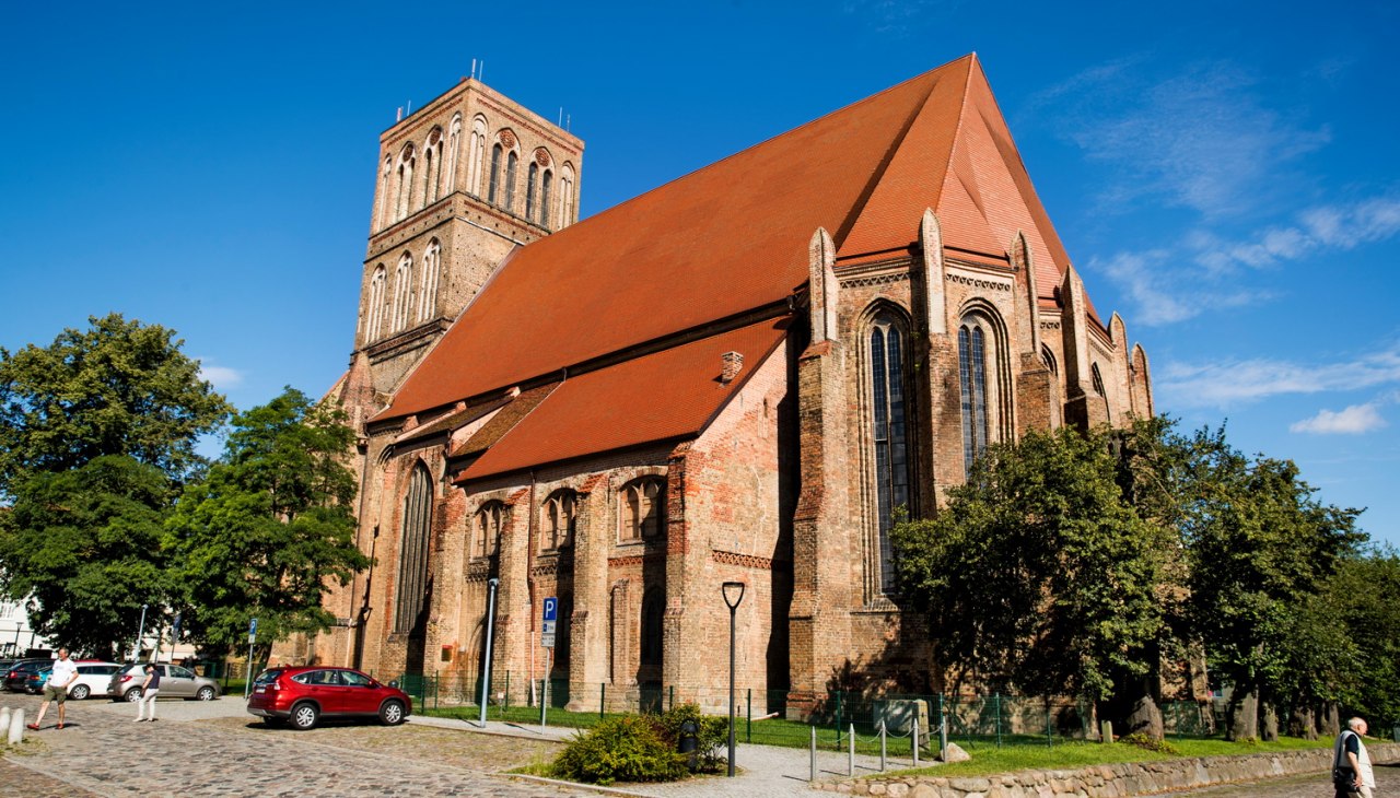 ank_nikolaikirche_a58i2850, © Hansestadt Anklam