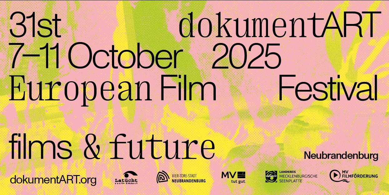 31 dokumentART, &copy; Lat&uuml;cht e.V.